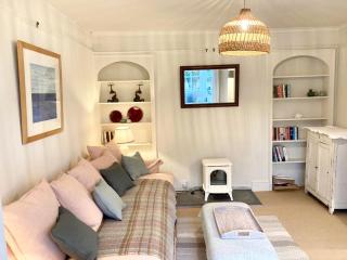 Paradise House, Boscastle - Boscastle - 8