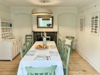 Paradise House, Boscastle - Boscastle - 7