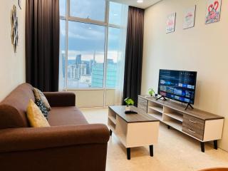 Sky Suites KLCC by Star - Kuala Lumpur - 2