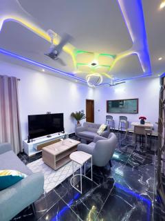 Adole Guest House - Abomey-Calavi - 0