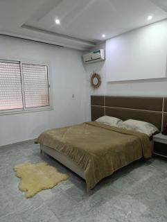 Appartement S 2 à Cité El Wahat - Al ‘Uwaynah - 8