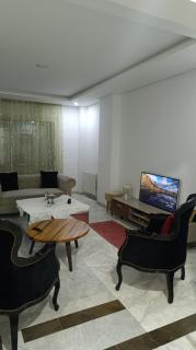 Appartement S 2 à Cité El Wahat - Al ‘Uwaynah - 5