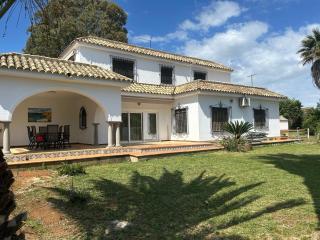 Villa Palmeras - Conil de la Frontera - 0