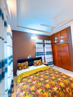 Adole Guest House - Abomey-Calavi - 9