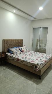 Appartement S 2 à Cité El Wahat - Al ‘Uwaynah - 3