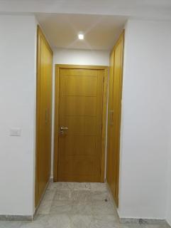 Appartement S 2 à Cité El Wahat - Al ‘Uwaynah - 1