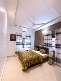 Adole Guest House - Abomey-Calavi - 6