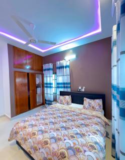 Adole Guest House - Abomey-Calavi - 2