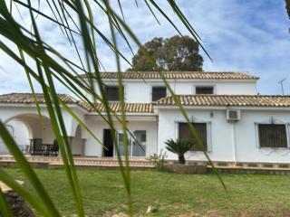 Villa Palmeras - Conil de la Frontera - 7