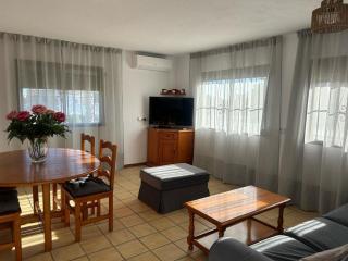 Villa Palmeras - Conil de la Frontera - 5