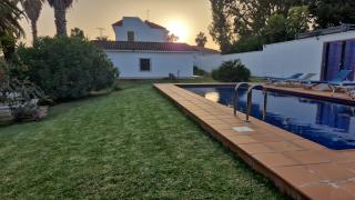 Villa Palmeras - Conil de la Frontera - 4