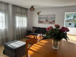 Villa Palmeras - Conil de la Frontera - 2