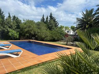 Villa Palmeras - Conil de la Frontera - 1