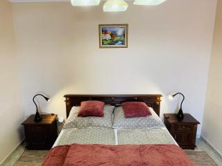 Savelij apartament - Hévíz - 2