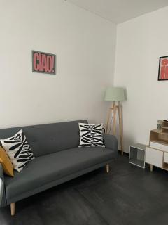 Casa Luna 23 - Monopoli - 8