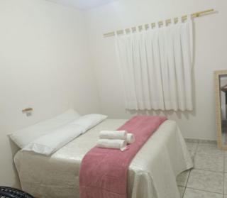 Casa térrea - Centro Guararema - Guararema - 5