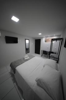BSH - Bangalô Smart Home - Campina Grande - 6