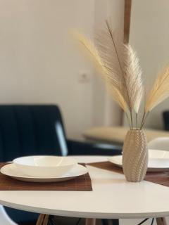 Ambrelia Living - Shkodër - 2
