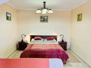 Savelij apartament - Hévíz - 1