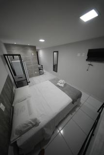 BSH - Bangalô Smart Home - Campina Grande - 2