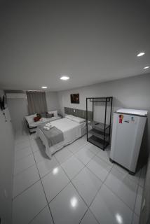 BSH - Bangalô Smart Home - Campina Grande - 8