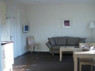 Apartment Im Hotel Insel Pension In Niebüll - Niebüll - 2