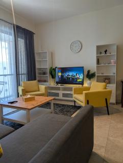Damac Boulevard With a Unique Experience - Amman - 9