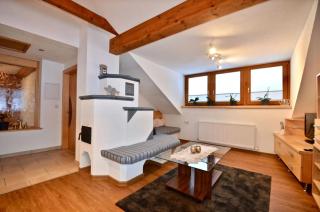 Ferienwohnung Hildegard In Umhausen - Umhausen - 7
