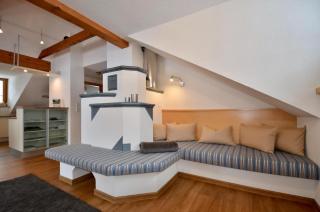 Ferienwohnung Hildegard In Umhausen - Umhausen - 5