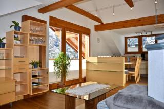 Ferienwohnung Hildegard In Umhausen - Umhausen - 3