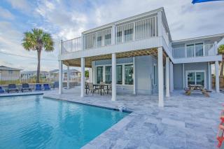 Gone Gulfn - Incredible Home With Private Pool - Panama City Beach - 0