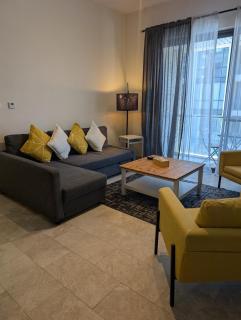 Damac Boulevard With a Unique Experience - Amman - 7