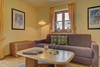Große Familienwohnung Mit Terrasse - Spiegelau - 8