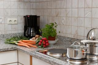 Große Familienwohnung Mit Terrasse - Spiegelau - 4
