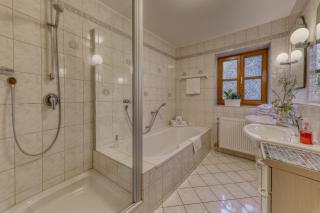 Große Familienwohnung Mit Terrasse - Spiegelau - 1