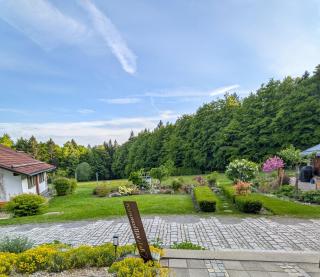 Große Familienwohnung Mit Terrasse - Spiegelau - 0