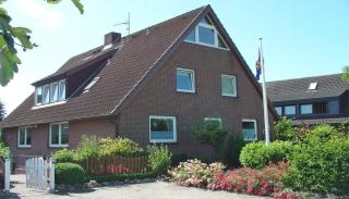 Ferienwohnung Heringsmöwe In Neue Tiefe - Fehmarn - 0