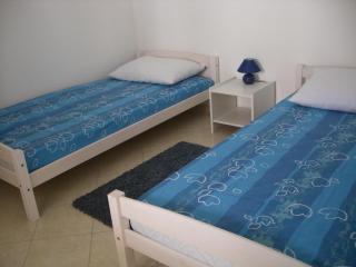 Wohnung 1 Im Erdgeschos Mit Terrasse Und Meerblick - Trogir - 5