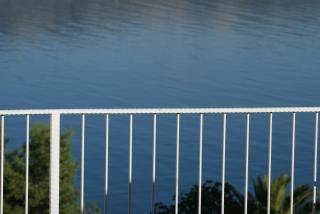 Wohnung 1 Im Erdgeschos Mit Terrasse Und Meerblick - Trogir - 2