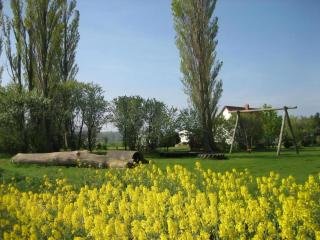 Ferienwohnung Gans In Ummanz Lüßvitz - Ummanz - 9