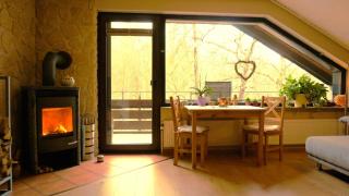 Gemütliches Appartement In Ottenhai Mit Grill - Bad Harzburg - 2
