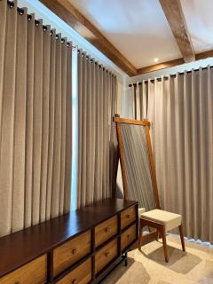 Tuluscoliving Villa - - 3