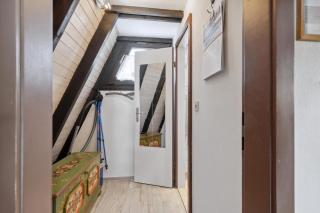 Charmantes Spitzdachhaus Am Badesee Im Frankenwald - Lichtenberg - 2