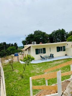 Casa Verde - Marathias - 5