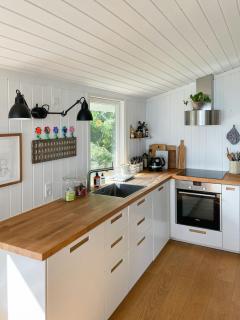 True Atmosphere With Sea View And Beach - 6