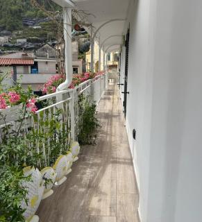 Tentazioni Rooms - Tramonti - 9