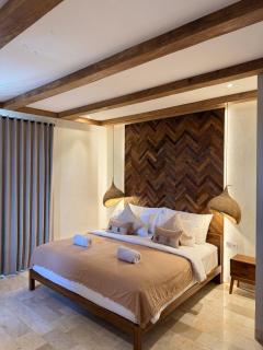 Tuluscoliving Villa - - 5
