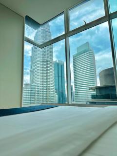 Sky Suites KLCC by Star - Kuala Lumpur - 0