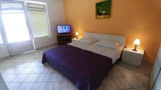 Gemütliches Erdgeschoss Studio Für 2 Personen - Crikvenica - 4