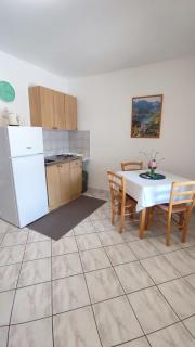Gemütliches Erdgeschoss Studio Für 2 Personen - Crikvenica - 3